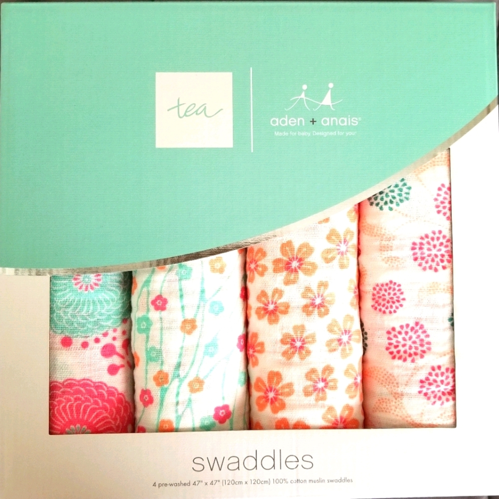 Baby swaddlers